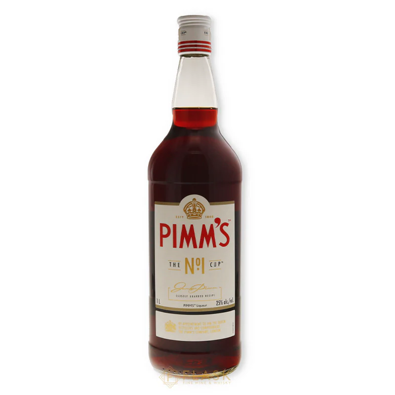 Pimms Original No. 1 Liqueur 1 Liter