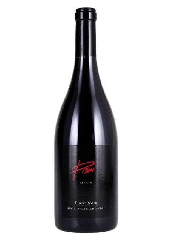 Pisoni Estate Pinot Noir Santa Lucia Highlands 2021