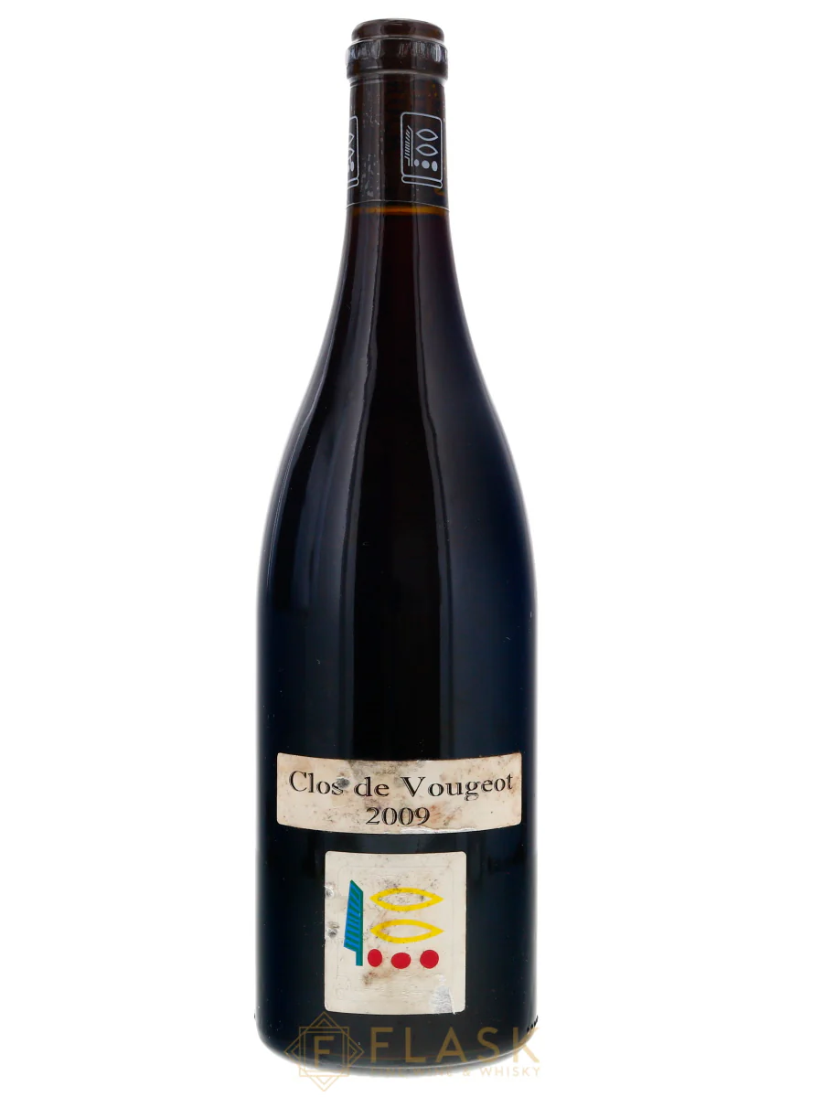 Prieure Roch Clos de Vougeot Grand Cru 2009