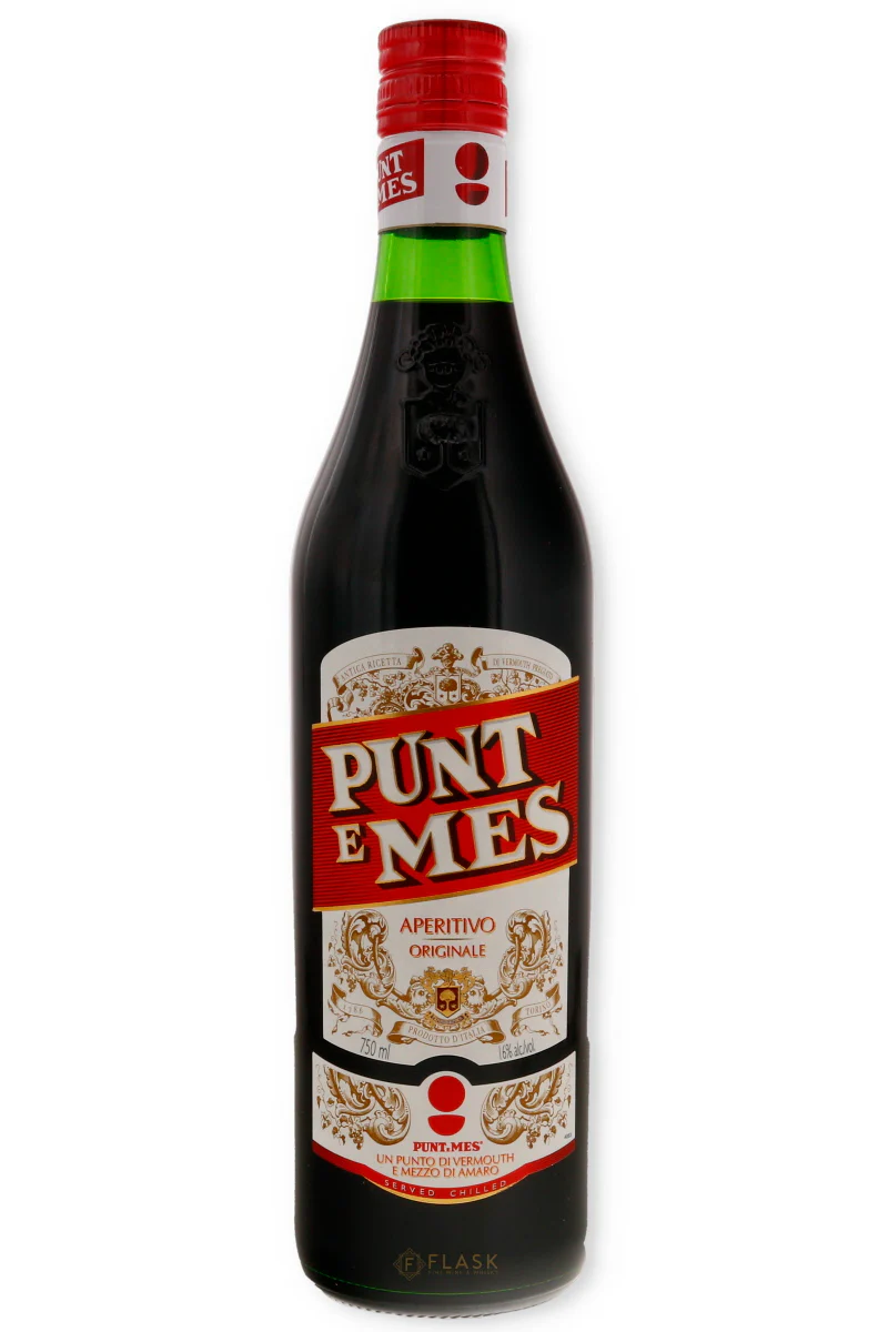 Punt e Mes 750ml