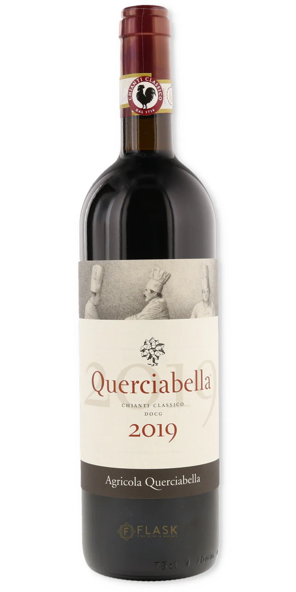 Querciabella Chianti Classico 2019