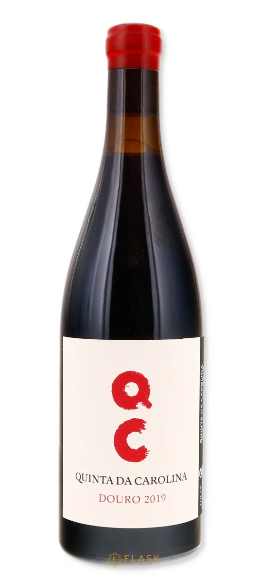 Quinta da Carolina Douro Tinto 2019