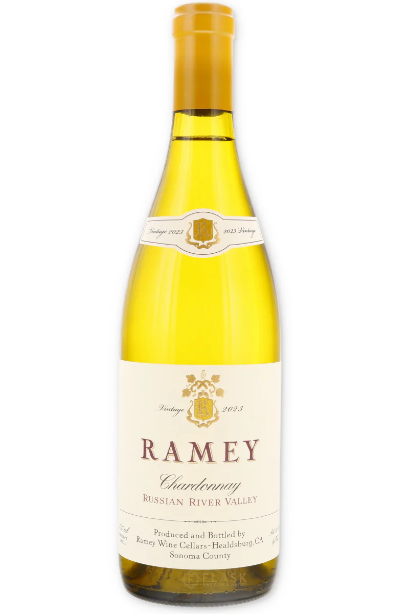 Ramey Chardonnay Russian River Valley 2023