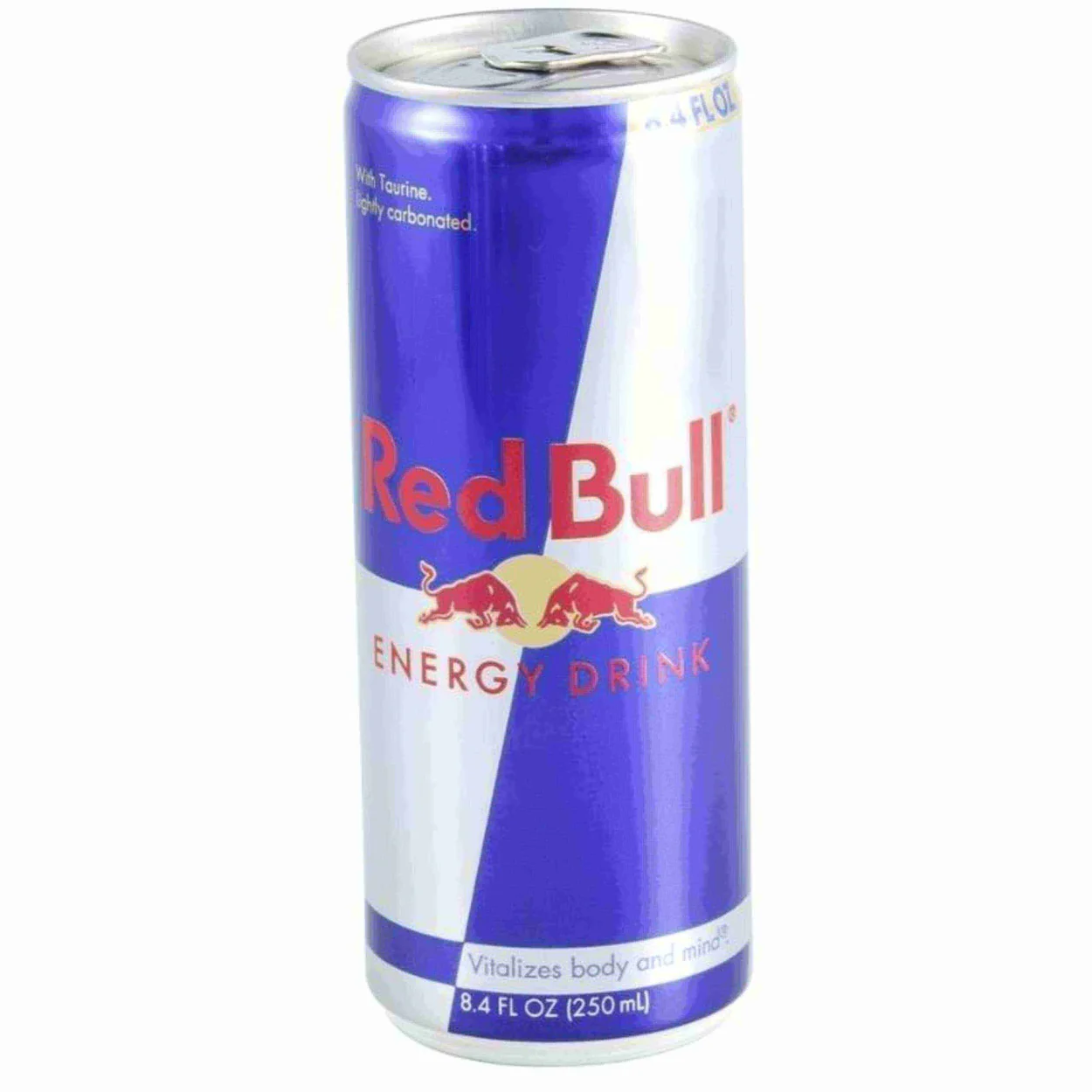 Red Bull 8.4oz - Image 2