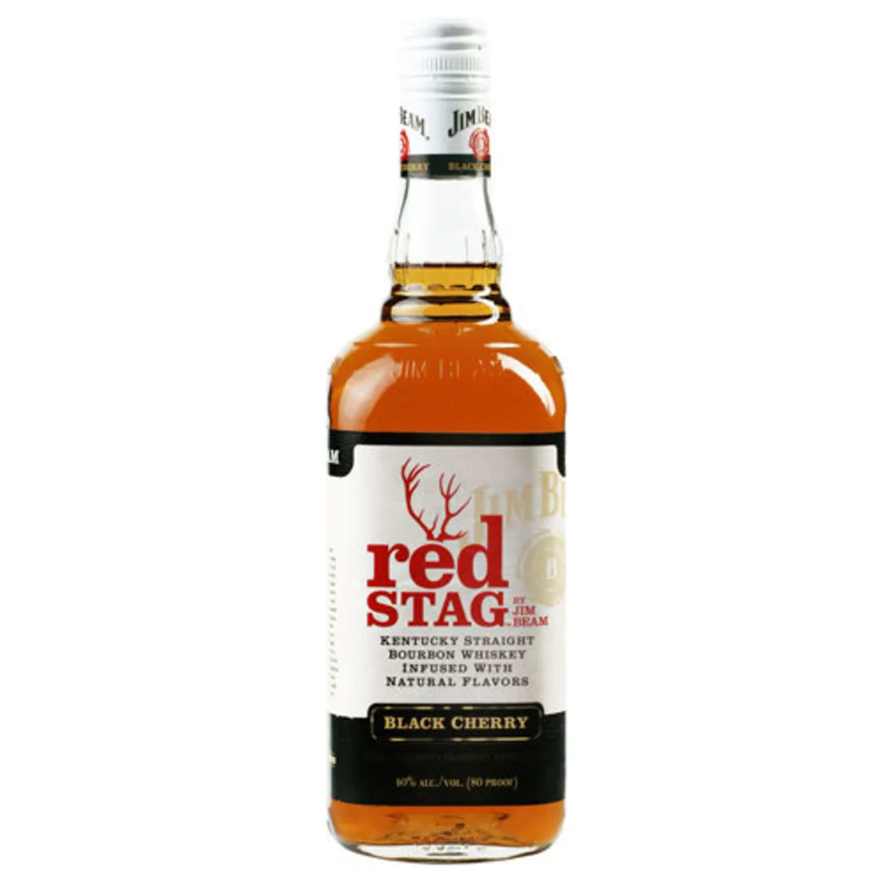 Red Stag Black Cherry