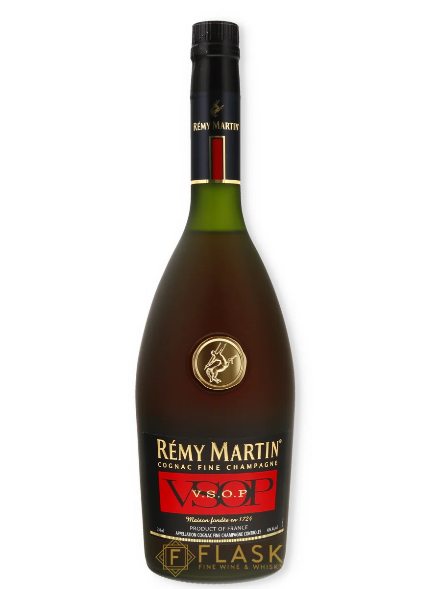 Remy Martin VSOP 750ml