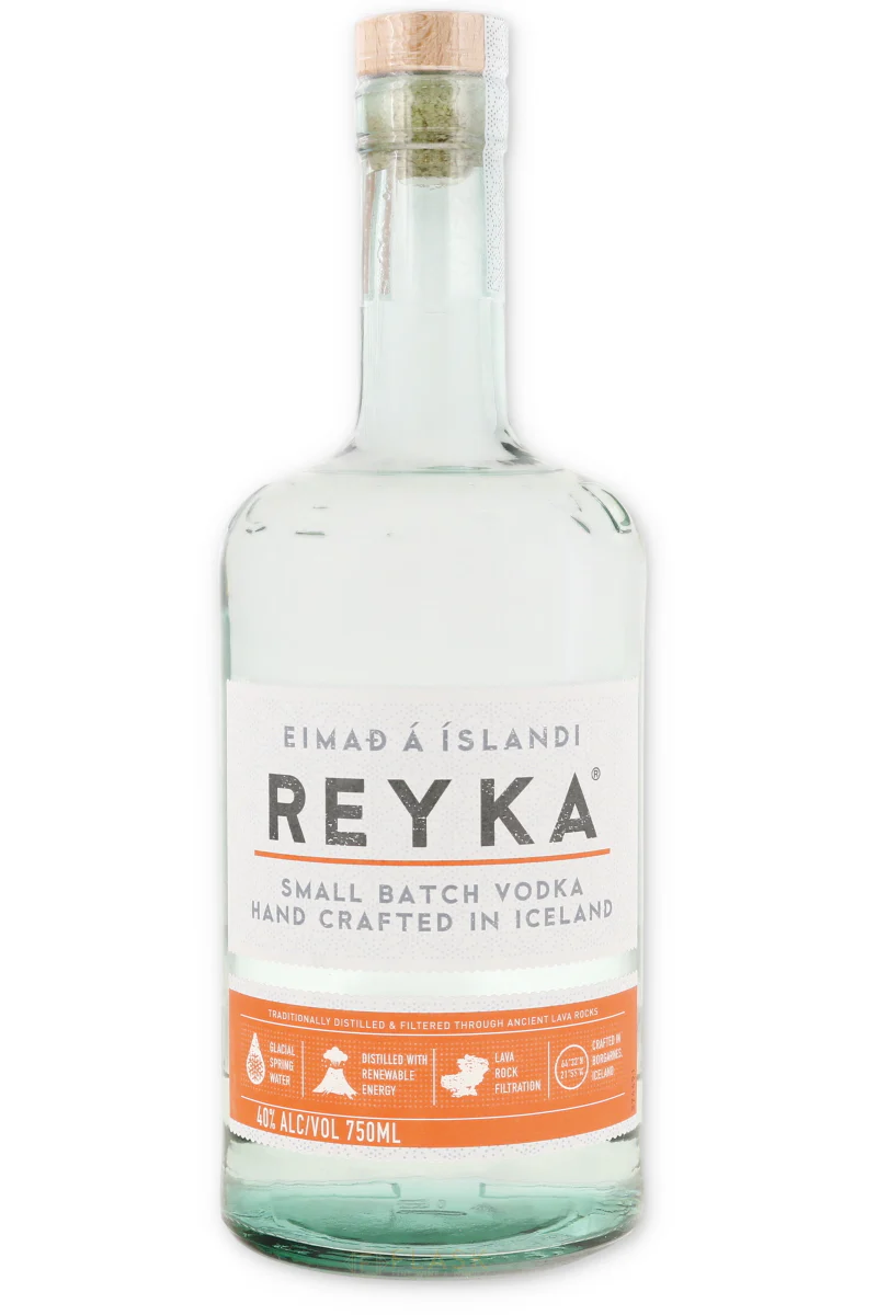 Reyka Vodka 750ml