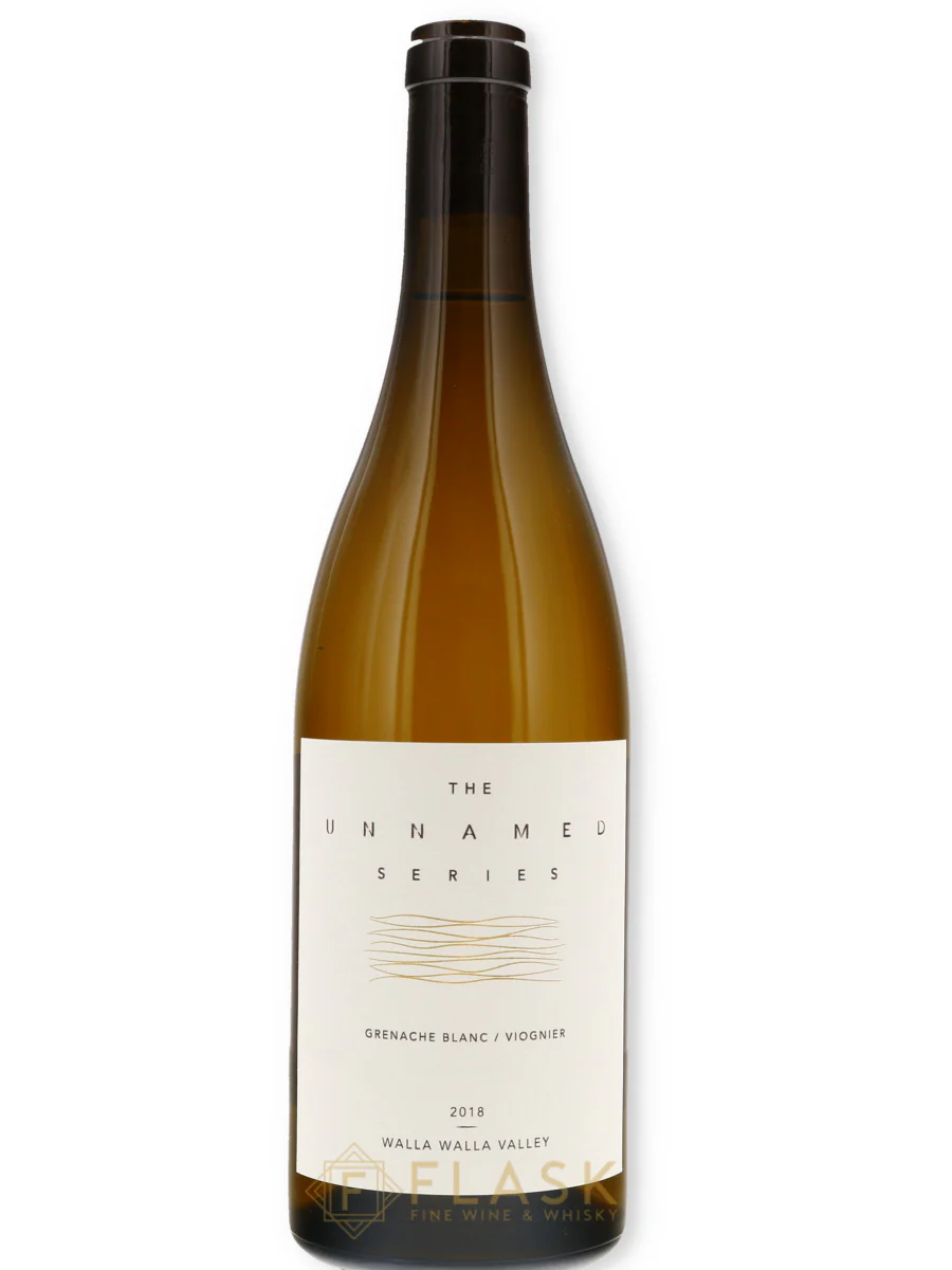 Reynvaan The Unnamed Series Grenache Blanc Viognier 2018