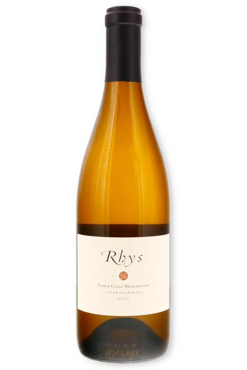 Rhys Vineyards Chardonnay Santa Cruz Mountains 2021