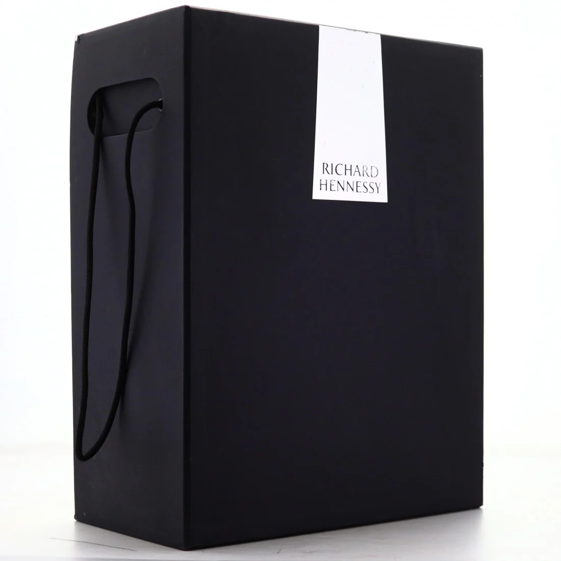 Richard Hennessy Cognac 750ml Third Edition [Black Wood Box] - Image 2
