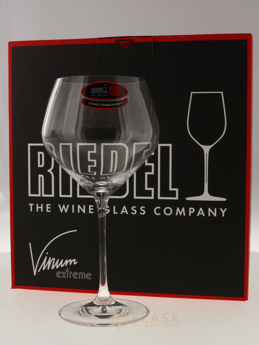 Riedel Vinum Extreme Oaked Chardonnay 2 Pack - 4444/97