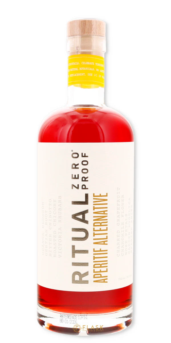 Ritual Zero Proof Aperatif Alternative 750ml