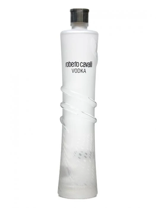 Roberto Cavalli Vodka 750ml