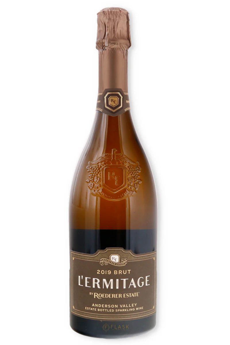 Roederer Estate L'Ermitage Brut 2019