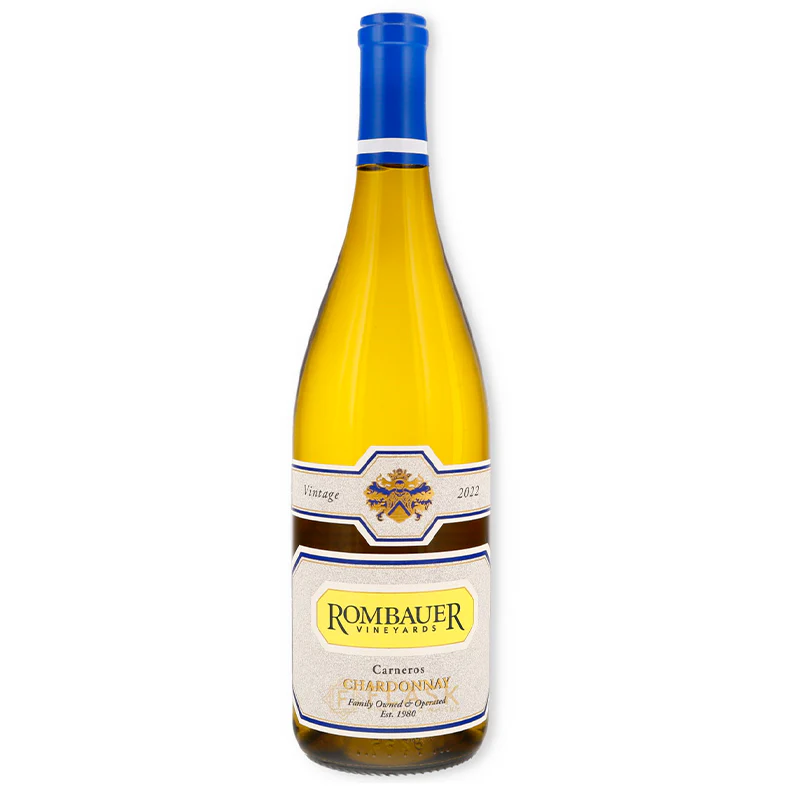 Rombauer Chardonnay 2023