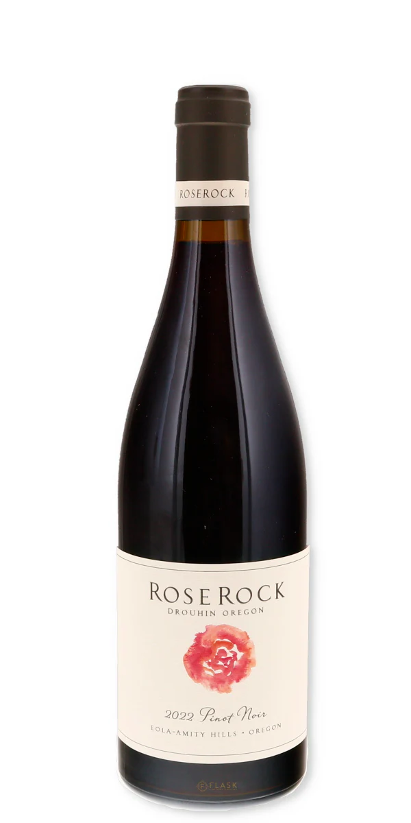Roserock by Drouhin Pinot Noir Eola Amity Hills 2023