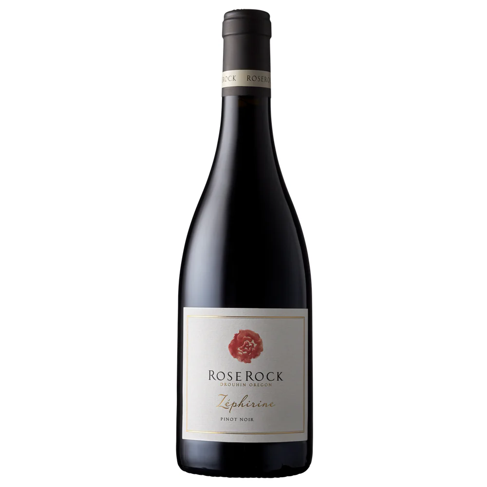 Roserock Pinot Noir Zephirine 2015