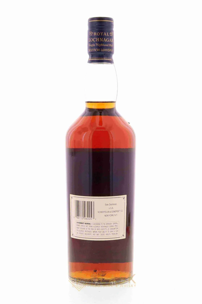 Royal Lochnagar Selected Reserve (2000s Release) - Image 2