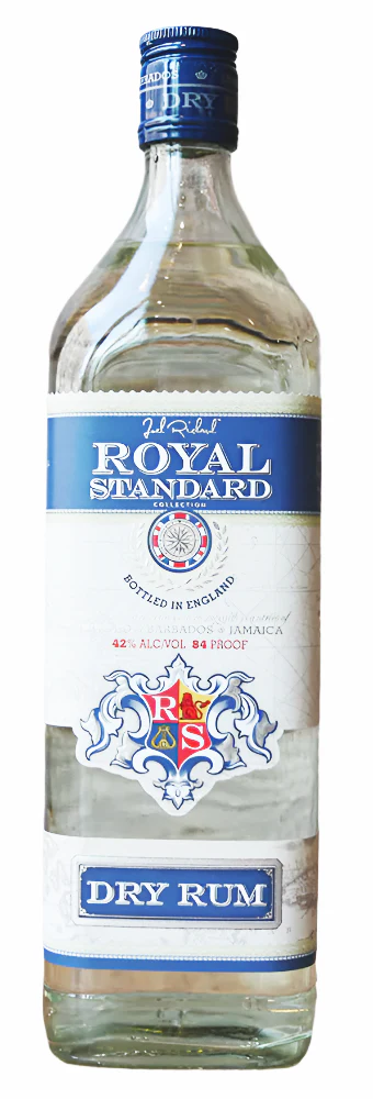 Royal Standard Dry Rum
