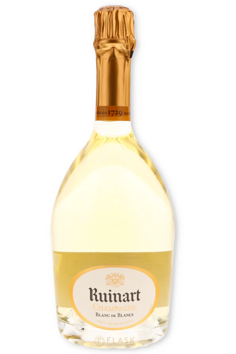 Ruinart Blanc de Blanc Champagne 750ml