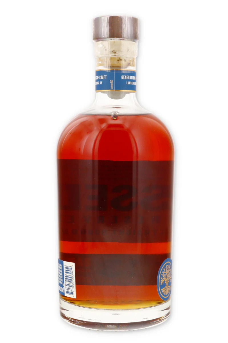 Russell's Reserve 13 Year Old Bourbon 123.8 Proof 750ml - Image 2