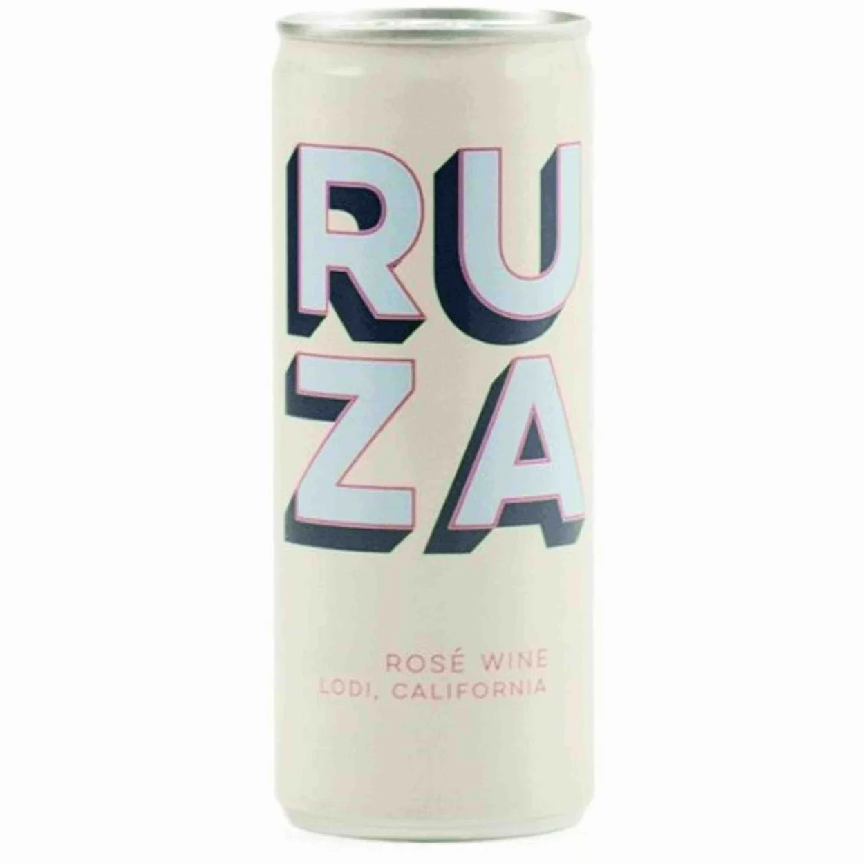 RUZA Rose 4pk