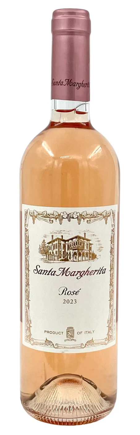 Santa Margherita Rose 2023 750ml