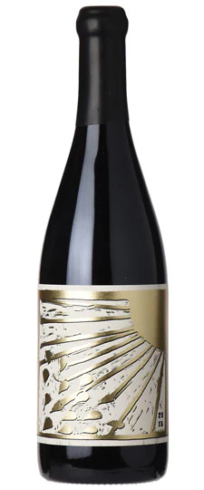 Saxum James Berry Vineyard Paso Robles 2019
