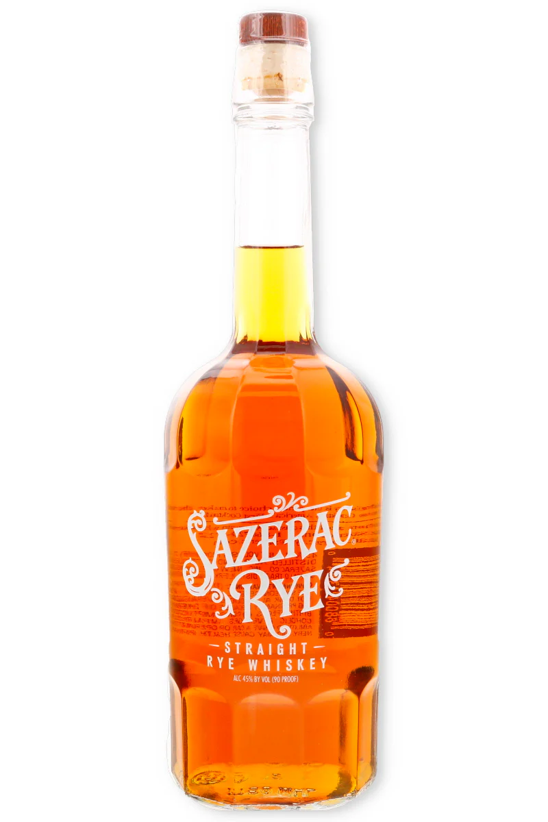 Sazerac Rye 750ml