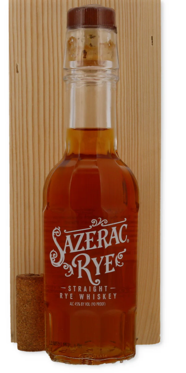 Sazerac Rye 200ml / Half-Pint