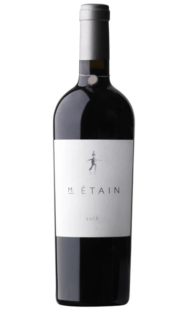 Scarecrow M Etain Cabernet Sauvignon 2019 375ml / Half Bottle