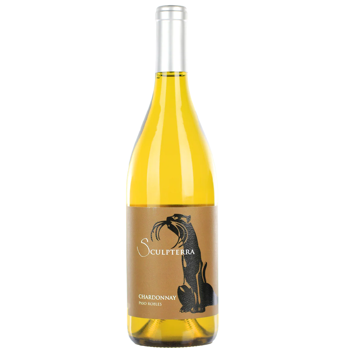 Sculpterra Chardonnay 2018