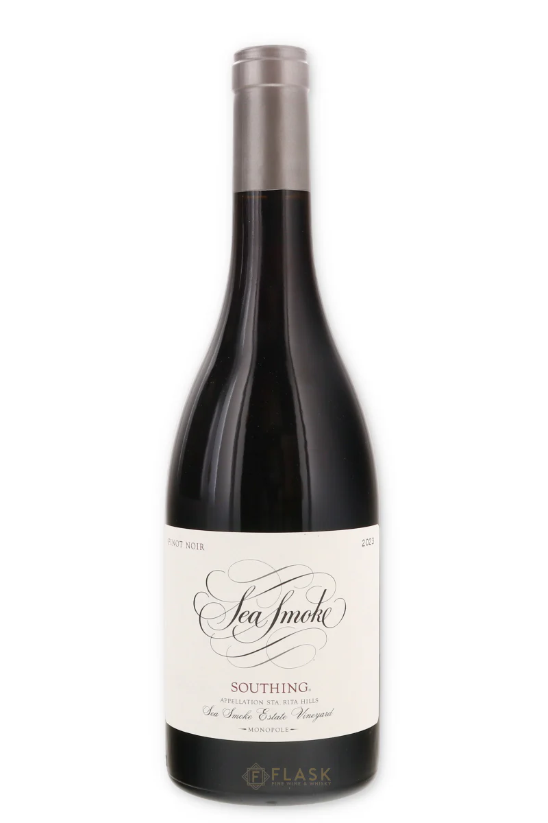 Sea Smoke Southing Pinot Noir 2023