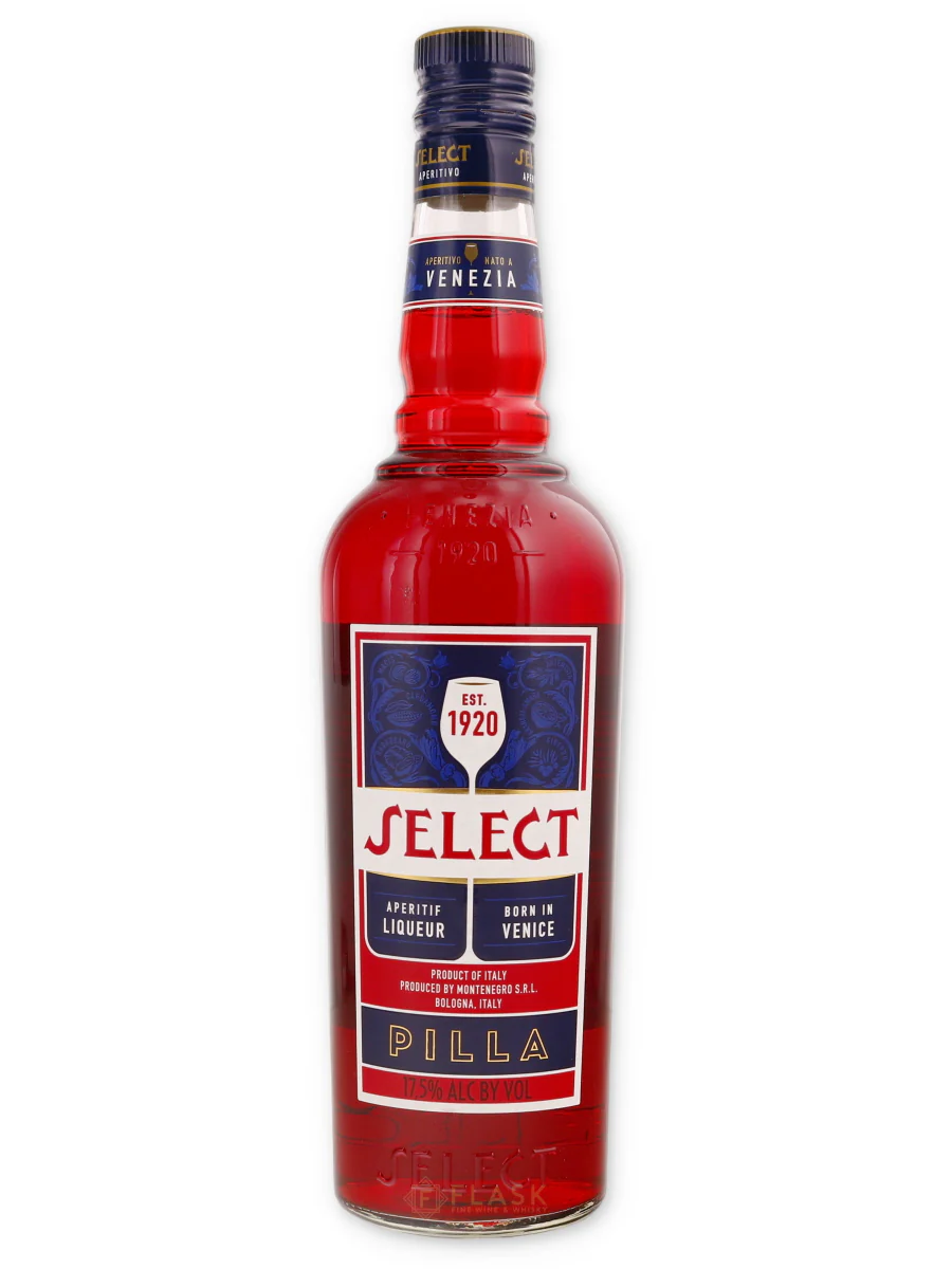 Select Apertivo Liqueur 750ml