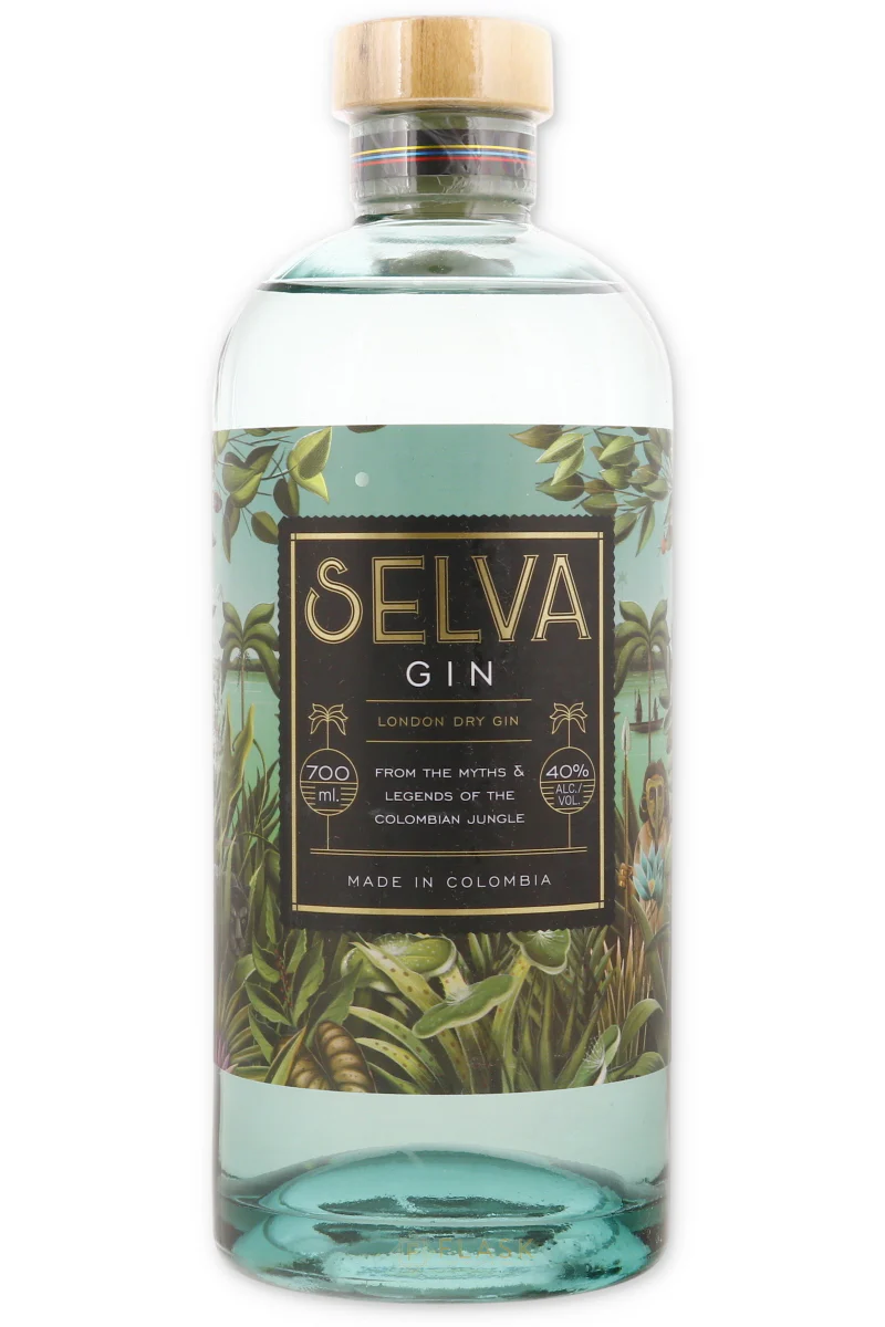 Selva Gin