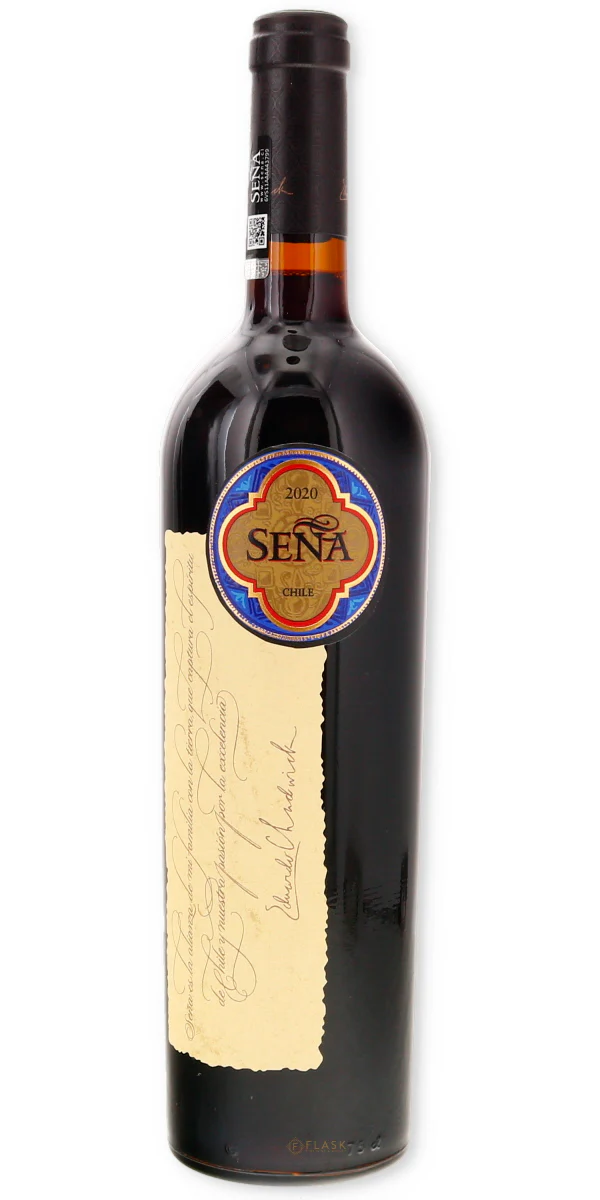 Sena Red Blend Aconcagua Valley 2020