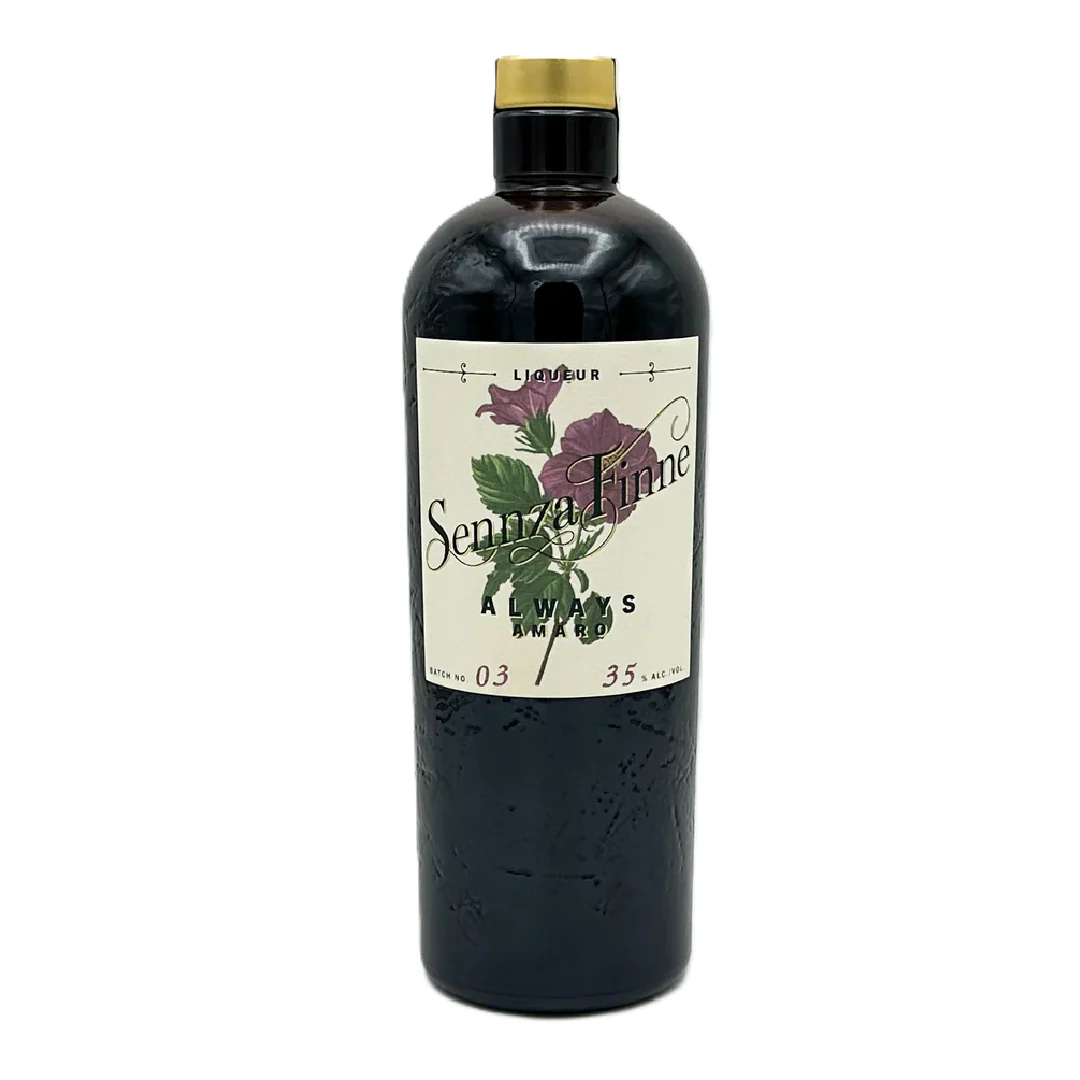 Sennza Finne Always Amaro No. 5 750ml