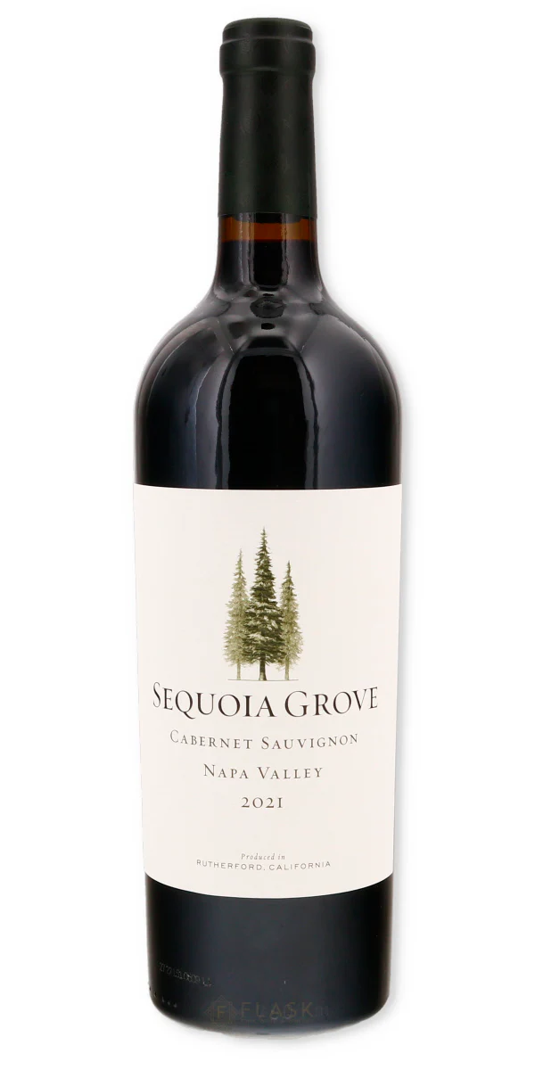 Sequoia Grove Cabernet Sauvignon 2022
