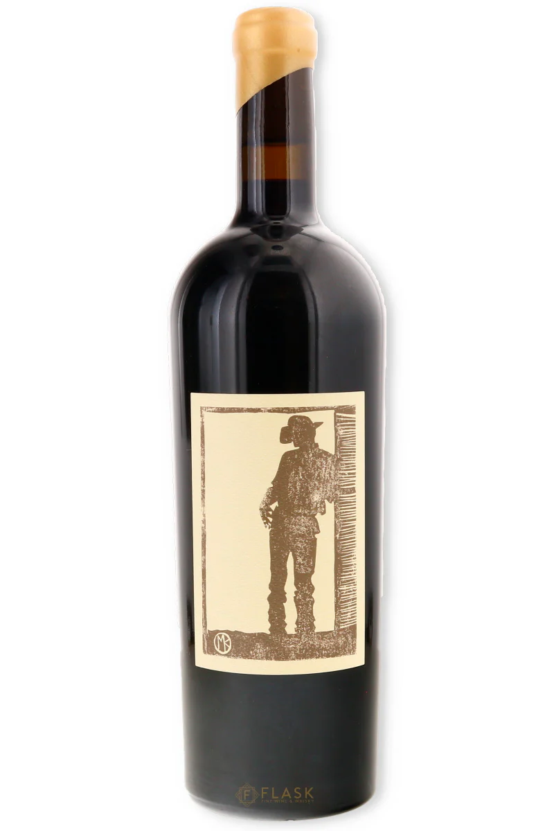 Sine Qua Non Syrah Distenta IV 2022