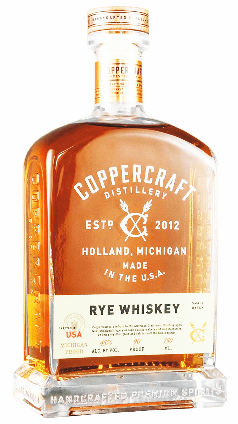 Sixty Men Straight Bourbon Whiskey