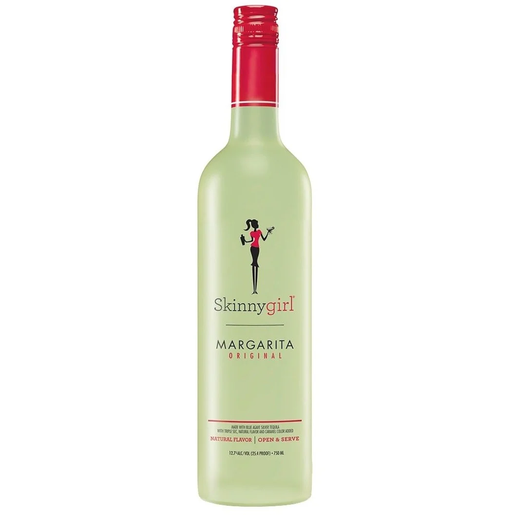 Skinny Girl Margarita 750ml