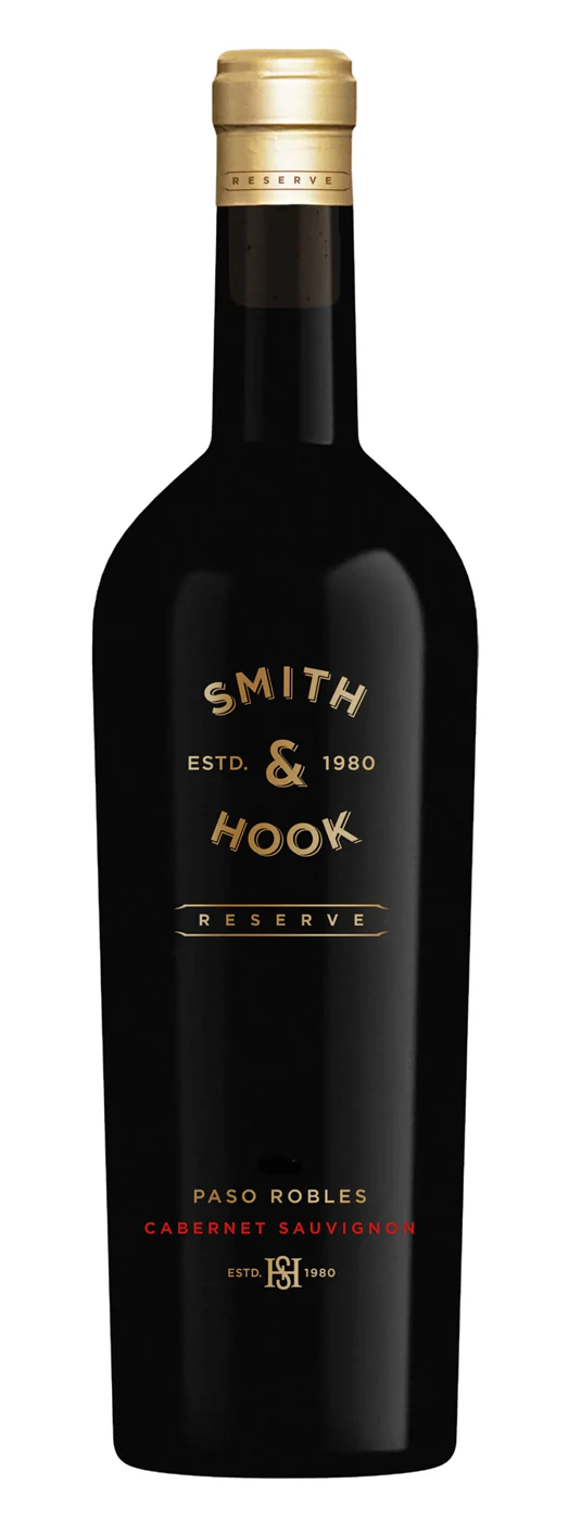 Smith & Hook Reserve Cabernet 750ml