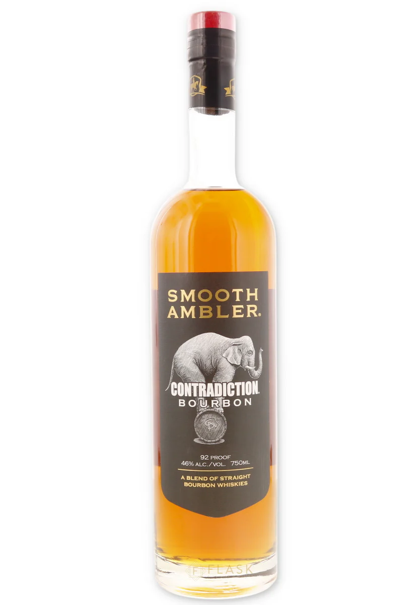 Smooth Ambler Contradiction Bourbon
