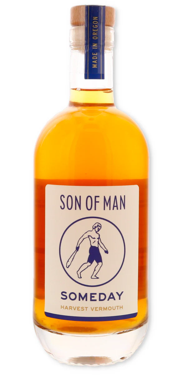 Son of Man Someday Harvest Vermouth 750ml
