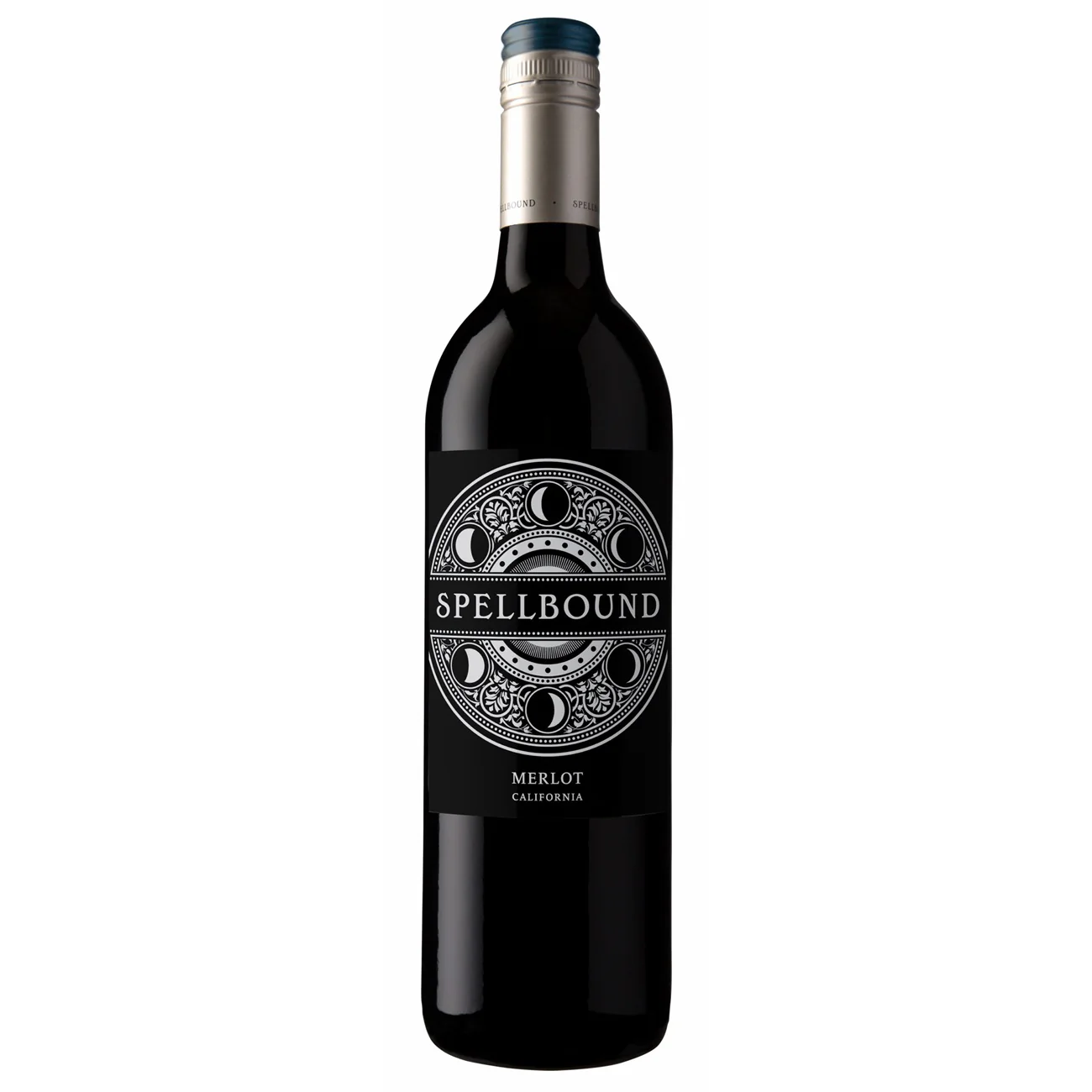 Spellbound Merlot 2017