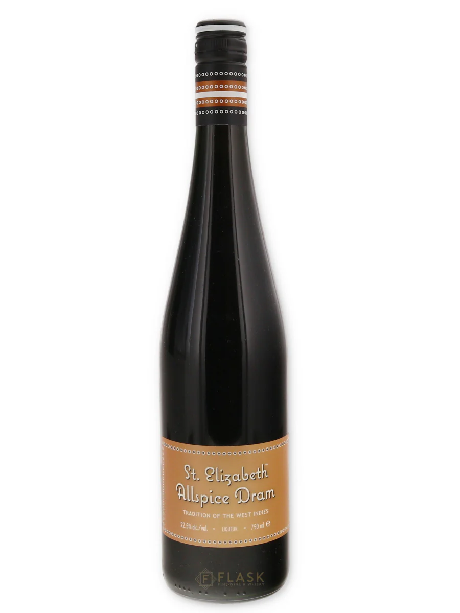 St Elizabeth All Spice Dram