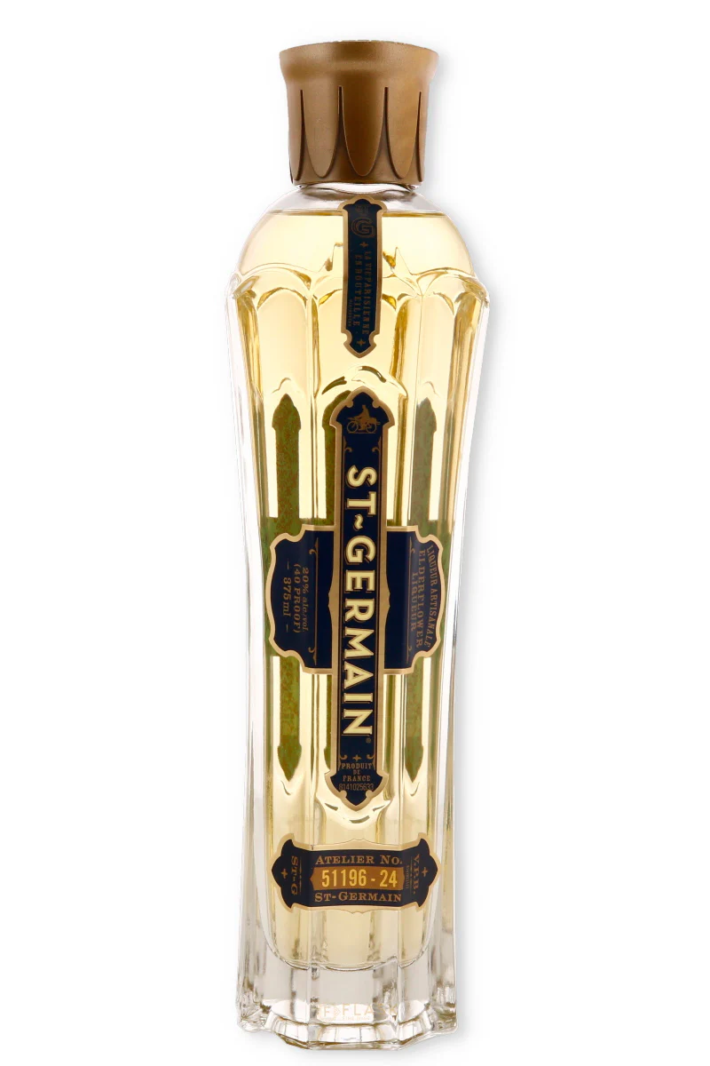 St-Germain Liqueur 375ml
