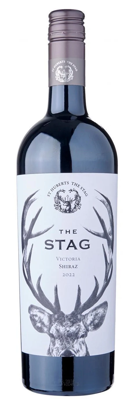 St Huberts The Stag Paso Robles Cabernet Sauvignon 2022 750ml