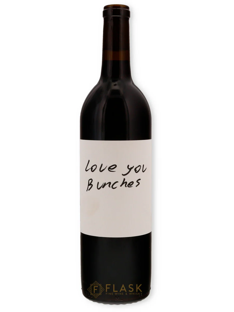 Stolpman Love You Bunches Carbonic Sangiovese 2023