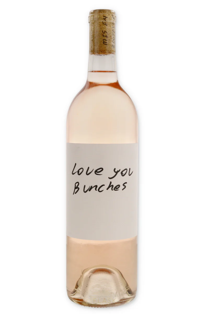 Stolpman Love You Bunches Rose 2025